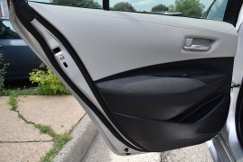 Used 2020  Toyota Corolla 4d Sedan LE at Auto Finance Center LLC near Woodbridge&comma; VA