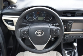Used 2014 Toyota Corolla 4d Sedan LE at Auto Finance Center LLC near Woodbridge, VA