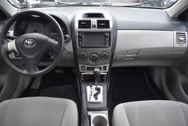 Used 2013 Toyota Corolla 4d Sedan LE at Auto Finance Center LLC near Woodbridge, VA
