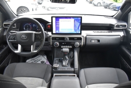 Used 2025  Toyota Tacoma 4WD Double Cab Bed &lpar;Natl&rpar; at Auto Finance Center LLC near Woodbridge&comma; VA