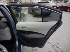 Used 2020  Toyota Corolla 4d Sedan LE at Auto Finance Center LLC near Woodbridge&comma; VA