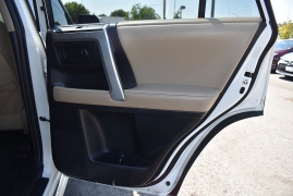 Used 2012 Toyota 4Runner 4d SUV RWD SR5 at Auto Finance Center LLC near Woodbridge, VA