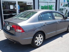 Used 2011  Honda Civic Sedan 4d LX Auto at Auto Finance Center LLC near Woodbridge&comma; VA