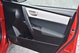 Used 2018  Toyota Corolla &lpar;Natl&rpar; at Auto Finance Center LLC near Woodbridge&comma; VA