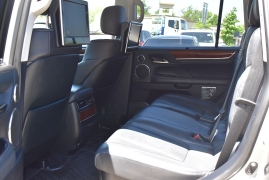 Used 2017  Lexus LX LX 570 4WD at Auto Finance Center LLC near Woodbridge&comma; VA
