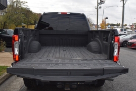 Used 2019  Ford Super Duty F-250 SRW 4WD Crew Cab Box at Auto Finance Center LLC near Woodbridge, VA