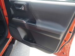 Used 2018  Toyota Tacoma Double Cab 5' Bed V6 4x4 &lpar;Natl&rpar; at Auto Finance Center LLC near Woodbridge&comma; VA