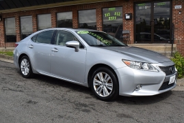 Used 2015 Lexus ES 350 4dr Sdn at Auto Finance Center LLC near Woodbridge, VA
