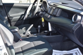 Used 2016  Toyota RAV4 4d SUV FWD LE at Auto Finance Center LLC near Woodbridge&comma; VA