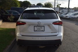 Used 2016  Lexus NX 200t FWD 4dr at Auto Finance Center LLC near Woodbridge&comma; VA