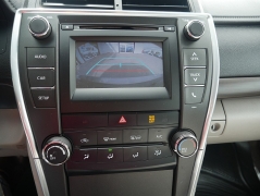 Used 2017  Toyota Camry Auto (Natl) at Auto Finance Center LLC near Woodbridge, VA