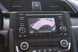 Used 2020 Honda Civic Sedan 4d LX CVT at Auto Finance Center LLC near Woodbridge, VA