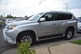 Used 2016 Lexus GX 460 4WD 4dr at Auto Finance Center LLC near Woodbridge, VA