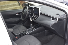 Used 2021  Toyota Corolla LE CVT at Auto Finance Center LLC near Woodbridge&comma; VA