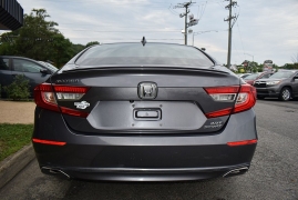Used 2020  Honda Accord Sedan 4d Sport 2&period;0T Auto at Auto Finance Center LLC near Woodbridge&comma; VA