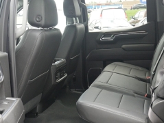 Used 2023 Chevrolet Silverado 1500 4WD Crew Cab 157" RST at Auto Finance Center LLC near Woodbridge, VA