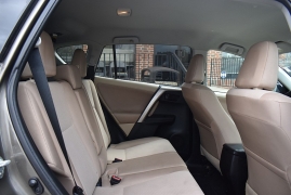Used 2013  Toyota RAV4 FWD 4dr LE &lpar;Natl&rpar; at Auto Finance Center LLC near Woodbridge&comma; VA