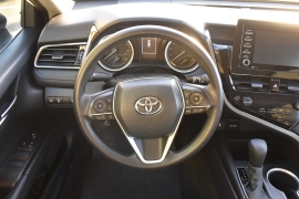 Used 2022 Toyota Camry LE Auto at Auto Finance Center LLC near Woodbridge, VA