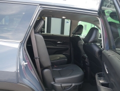 Used 2024  Toyota Grand Highlander FWD &lpar;Natl&rpar; at Auto Finance Center LLC near Woodbridge&comma; VA