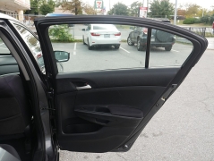 Used 2011 Honda Accord Sedan 4d LX Auto at Auto Finance Center LLC near Woodbridge, VA