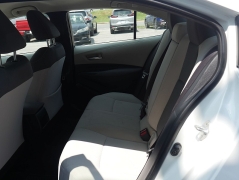 Used 2021  Toyota Corolla LE CVT at Auto Finance Center LLC near Woodbridge&comma; VA