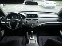 Used 2011 Honda Accord Sedan 4d LX Auto at Auto Finance Center LLC near Woodbridge, VA