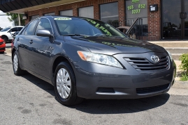 Used 2009 Toyota Camry 4d Sedan LE Auto at Auto Finance Center LLC near Woodbridge, VA