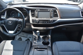 Used 2016 Toyota Highlander 4d SUV FWD LE Plus at Auto Finance Center LLC near Woodbridge, VA