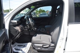 Used 2024 Toyota Tacoma 4WD SR5 Double Cab 6ft Bed AT at Auto Finance Center LLC near Woodbridge, VA