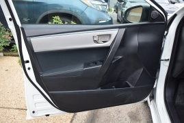 Used 2016 Toyota Corolla 4d Sedan LE at Auto Finance Center LLC near Woodbridge, VA