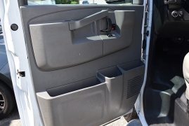 Used 2017  GMC Savana Cargo Van 2500 Van at Auto Finance Center LLC near Woodbridge&comma; VA