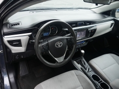 Used 2016 Toyota Corolla 4d Sedan LE at Auto Finance Center LLC near Woodbridge, VA