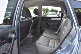 Used 2011 Honda CR-V 4d SUV FWD EX-L at Auto Finance Center LLC near Woodbridge, VA