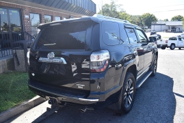 Used 2018  Toyota 4Runner 4WD &lpar;Natl&rpar; at Auto Finance Center LLC near Woodbridge&comma; VA