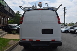 Used 2015 Chevrolet Express Van 2500 Van at Auto Finance Center LLC near Woodbridge, VA