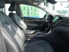 Used 2021  Toyota Camry SE Auto &lpar;Natl&rpar; at Auto Finance Center LLC near Woodbridge&comma; VA