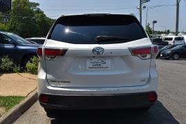 Used 2016 Toyota Highlander 4d SUV FWD LE Plus at Auto Finance Center LLC near Woodbridge, VA
