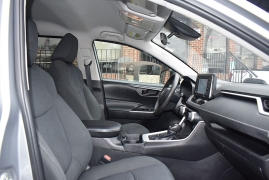 Used 2021  Toyota RAV4 LE AWD at Auto Finance Center LLC near Woodbridge&comma; VA