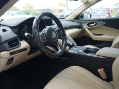 Used 2021  Acura TLX FWD at Auto Finance Center LLC near Woodbridge&comma; VA