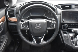 Used 2019 Honda CR-V 4d SUV AWD EX-L at Auto Finance Center LLC near Woodbridge, VA