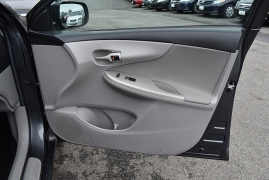 Used 2013 Toyota Corolla 4d Sedan LE at Auto Finance Center LLC near Woodbridge, VA