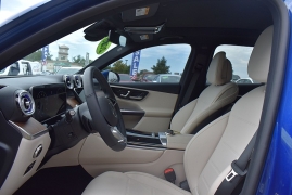 Used 2026  Mercedes-Benz GLC GLC 300 4MATIC SUV at Auto Finance Center LLC near Woodbridge&comma; VA