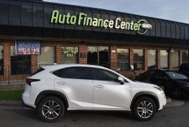Used 2016  Lexus NX 200t FWD 4dr at Auto Finance Center LLC near Woodbridge&comma; VA
