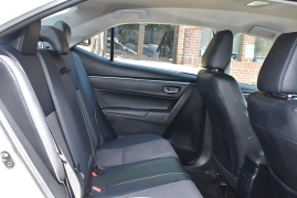 Used 2016  Toyota Corolla 4dr Sdn &lpar;Natl&rpar; at Auto Finance Center LLC near Woodbridge&comma; VA