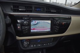 Used 2015  Toyota Corolla 4dr Sdn &lpar;Natl&rpar; at Auto Finance Center LLC near Woodbridge&comma; VA