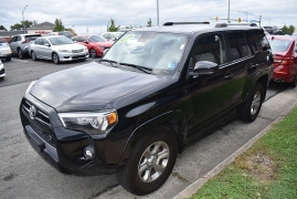 Used 2024  Toyota 4Runner SR5 2WD at Auto Finance Center LLC near Woodbridge&comma; VA