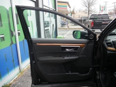 Used 2021  Honda CR-V EX AWD at Auto Finance Center LLC near Woodbridge&comma; VA