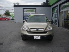 Used 2009 Honda CR-V 4d SUV FWD EX-L at Auto Finance Center LLC near Woodbridge, VA