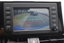 Used 2019 Toyota RAV4 4d SUV AWD LE at Auto Finance Center LLC near Woodbridge, VA