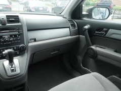 Used 2011 Honda CR-V 4d SUV FWD EX at Auto Finance Center LLC near Woodbridge, VA